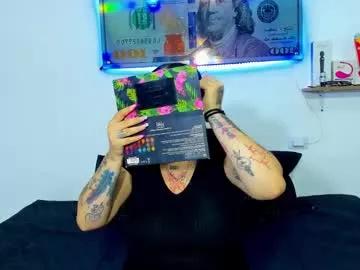 celeste_y_pipe from Chaturbate