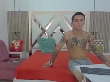 celesteanddylan from Chaturbate