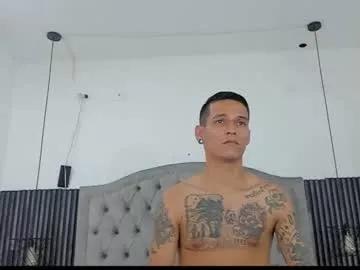 celesteanddylan from Chaturbate