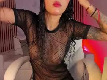 celesteart_ from Chaturbate