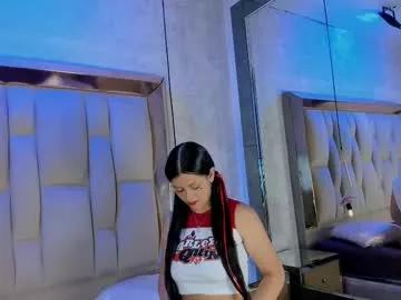 celestebelle01 from Chaturbate