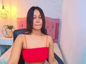 celesteevanss_ from Chaturbate