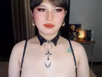 celestehollywood from Chaturbate