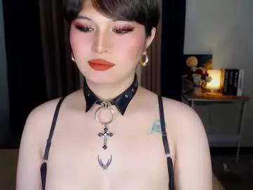 celestehollywood from Chaturbate