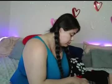 celestehot707rs from Chaturbate