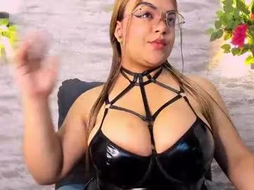 celestemc_26 from Chaturbate