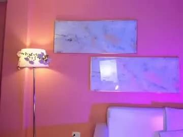 celestepalmer_x from Chaturbate is Freechat