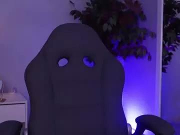 celesterabbit from Chaturbate