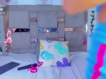 celesterose8_ from Chaturbate