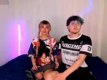 celestexcute from Chaturbate