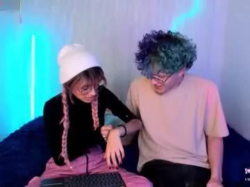 celestexcute from Chaturbate