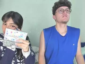 celestexcute from Chaturbate