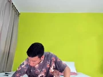 celesteyorucso from Chaturbate