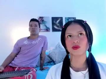 celesteyorucso from Chaturbate