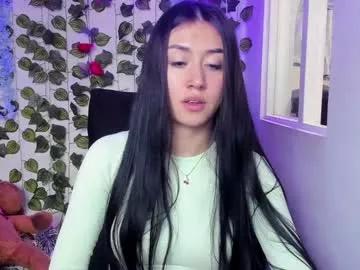 celestinepurple from Chaturbate