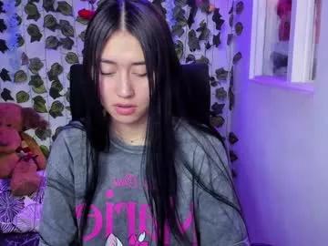 celestinepurple from Chaturbate