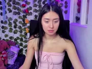 celestinepurple from Chaturbate