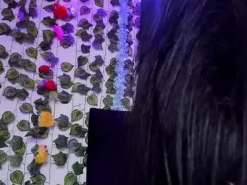 celestinepurple from Chaturbate