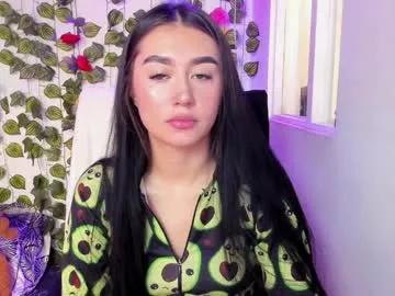 celestinepurple from Chaturbate