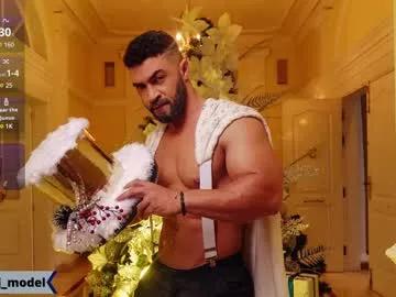 cesar_joness from Chaturbate is Freechat