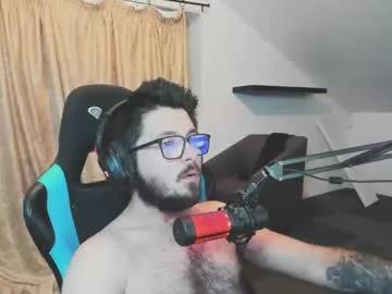 chance307 from Chaturbate is Freechat