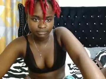chanelle_ney from Chaturbate is Freechat