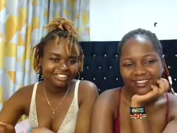 chanelle_ney from Chaturbate is Freechat