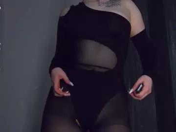 Photos of chanelmay from Chaturbate is Freechat
