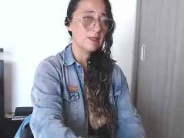channel_moon9 from Chaturbate is Freechat