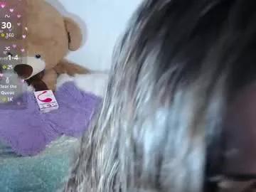 channelrose_1 from Chaturbate is Freechat