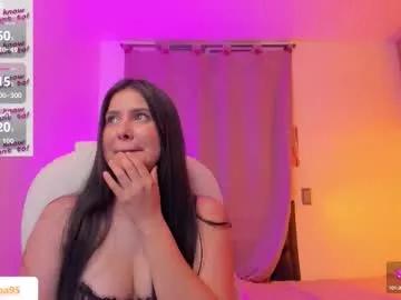 chanon_v from Chaturbate is Freechat