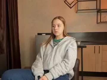 Charlenemine webcams show profile image 