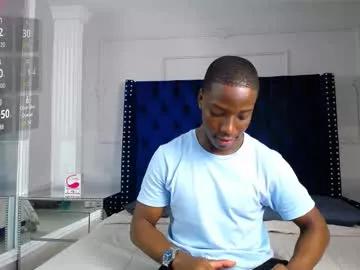 charlesbrown_ from Chaturbate is Freechat