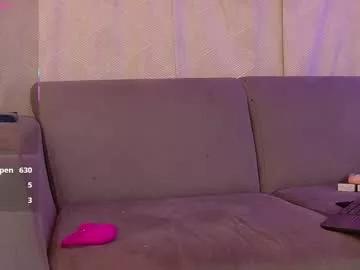 charlotepetite from Chaturbate is Freechat