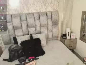 charlotte__g from Chaturbate is Freechat