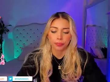 Photos of charlotte__grey from Chaturbate is Freechat