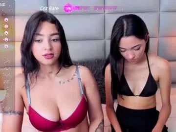 charlotte_benneth from Chaturbate is Freechat