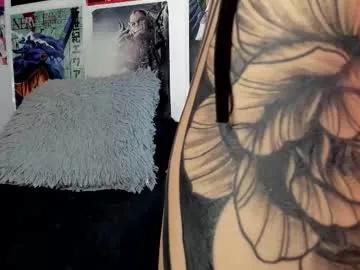 charlotte_mansson from Chaturbate is Freechat