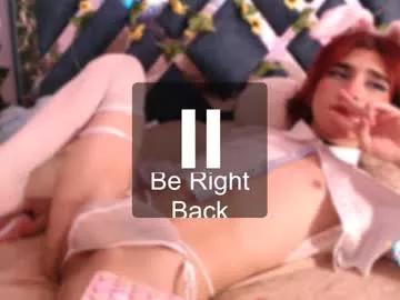 charly_evans60 from Chaturbate is Freechat