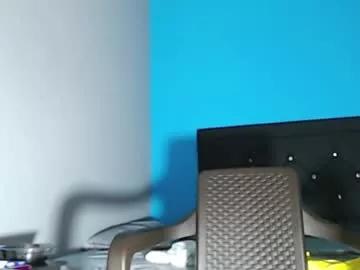 charly_vergonti_ from Chaturbate is Freechat