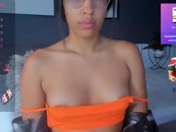 chartolotte__ from Chaturbate is Freechat