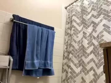 checkinout46 from Chaturbate