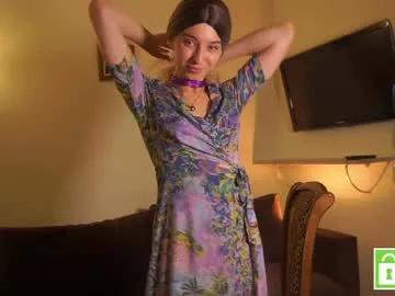 checkmypeach from Chaturbate