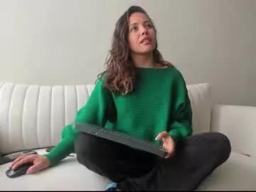 cheek_chic12 from Chaturbate is Freechat