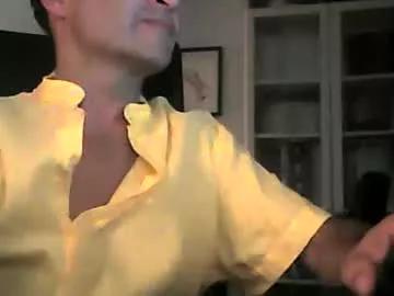 cheekycharm from Chaturbate
