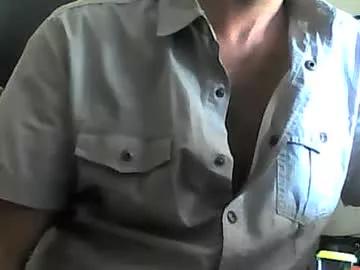 cheekycharm from Chaturbate