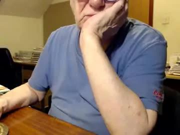 cheekylilchappy from Chaturbate