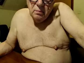 cheekylilchappy from Chaturbate