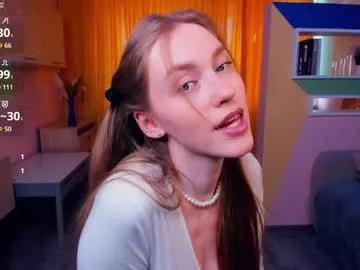cheerfulmona from Chaturbate
