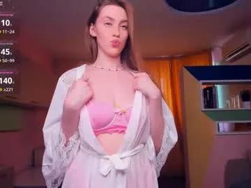 cheerfulmona from Chaturbate